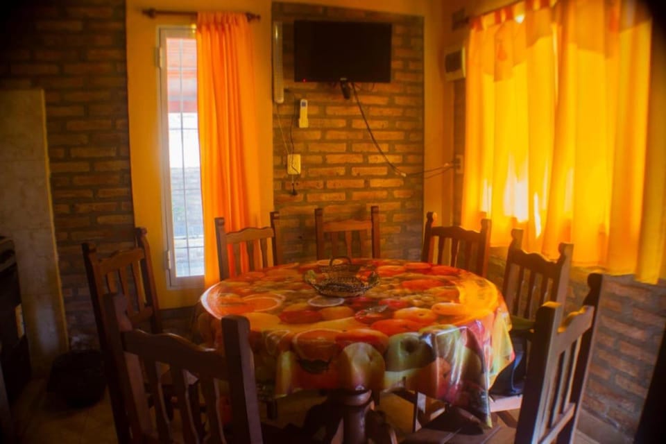 Cabaña Las Tinajas Apartment in Termas de Río Hondo