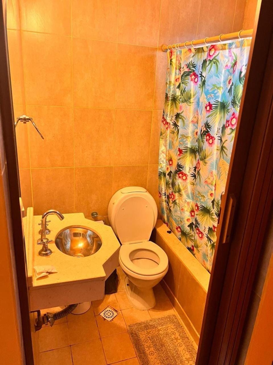 Cabaña Las Tinajas Apartment in Termas de Río Hondo