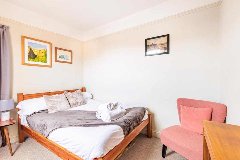 Norfolk Historic Townhouse Leap Escapes House in Kings Lynn