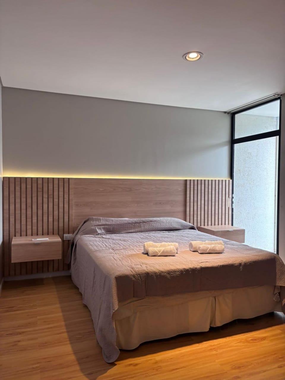 Duplex en Catamarca Apartment in Catamarca
