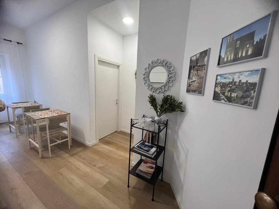 Le Camere di Don Nicó Bed and Breakfast in Tarquinia