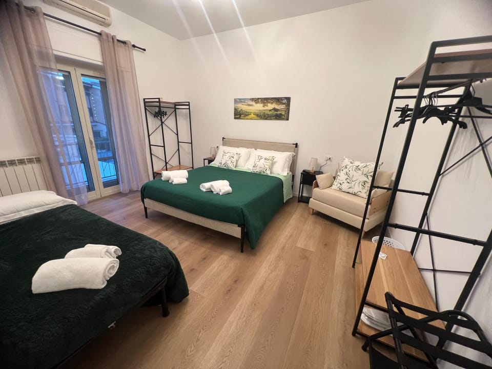 Le Camere di Don Nicó Bed and Breakfast in Tarquinia
