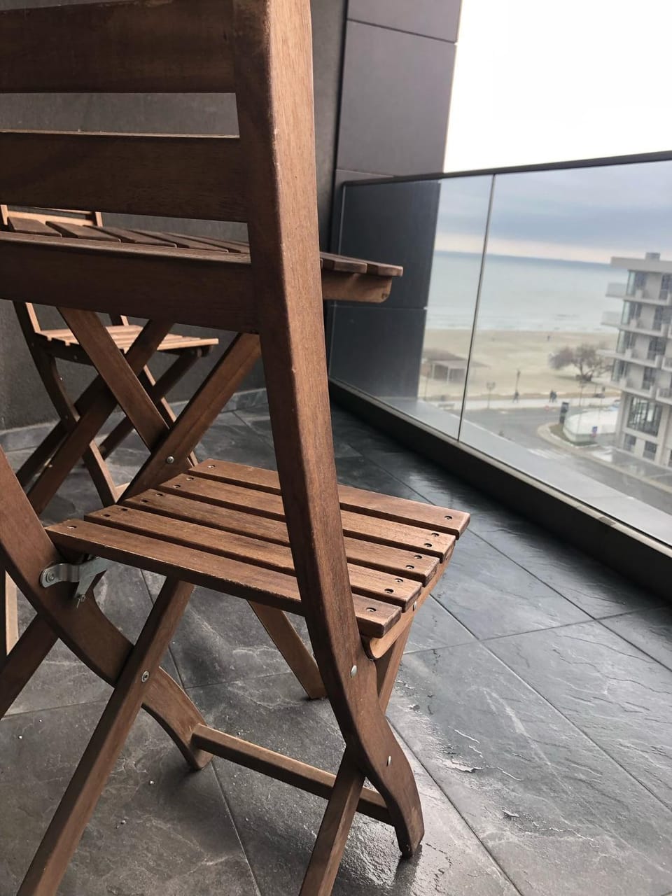 Sunna Apartament - Endless Summer Apartment in Constanța County