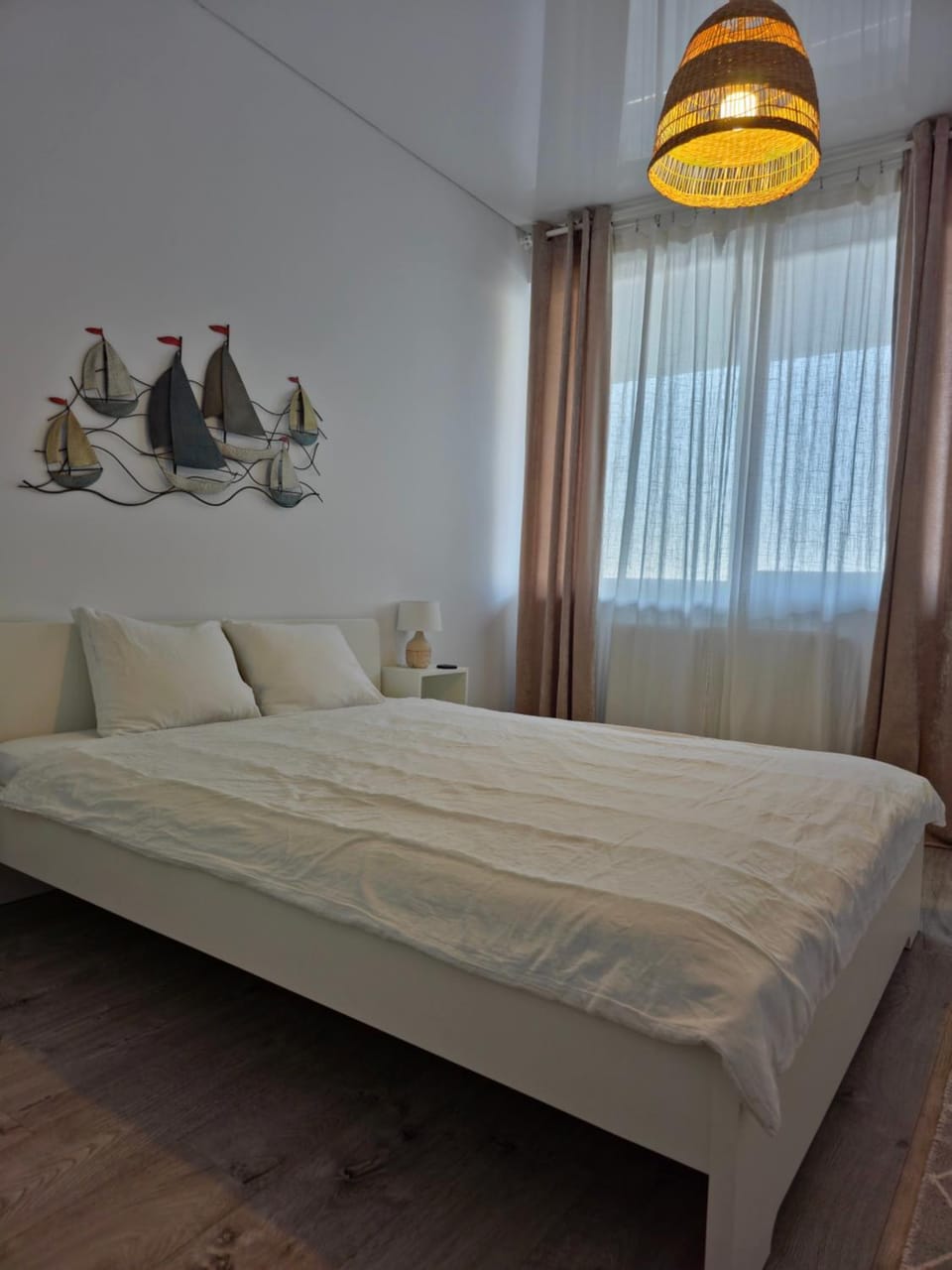 Sunna Apartament - Endless Summer Apartment in Constanța County
