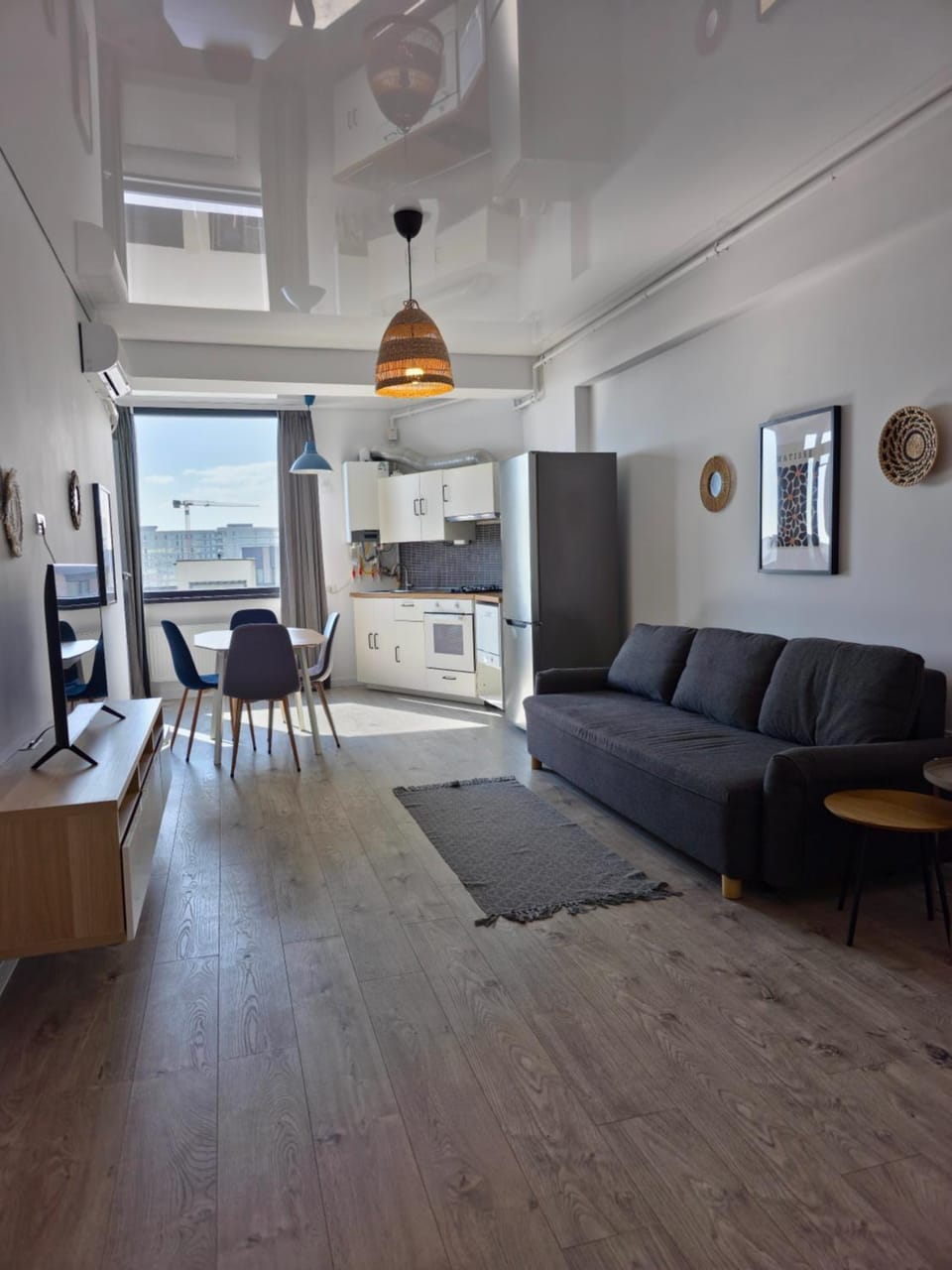 Sunna Apartament - Endless Summer Apartment in Constanța County