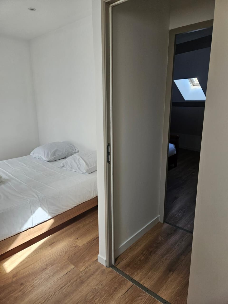 Petite maison design proche centre ville House in Auvergne-Rhône-Alpes