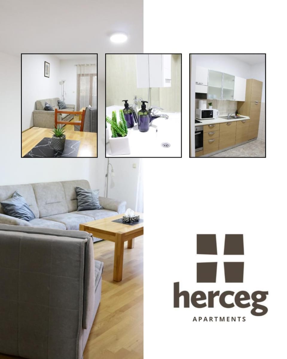 Kitchen or kitchenette, Living room, Seating area