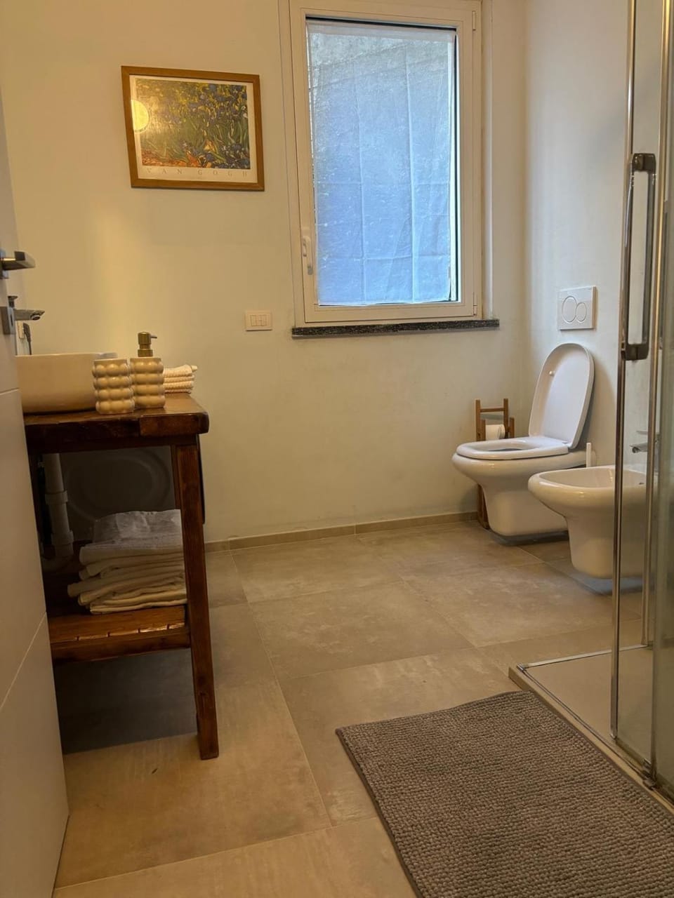 Kaspers home lake Como Apartment in Como