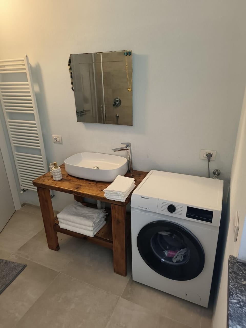 Kaspers home lake Como Apartment in Como