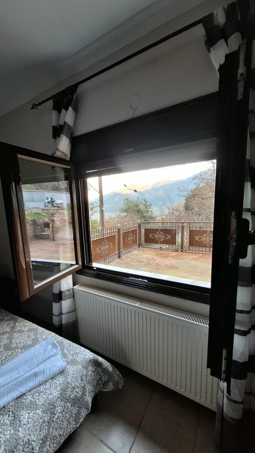 Casa Velvet House in Thasos