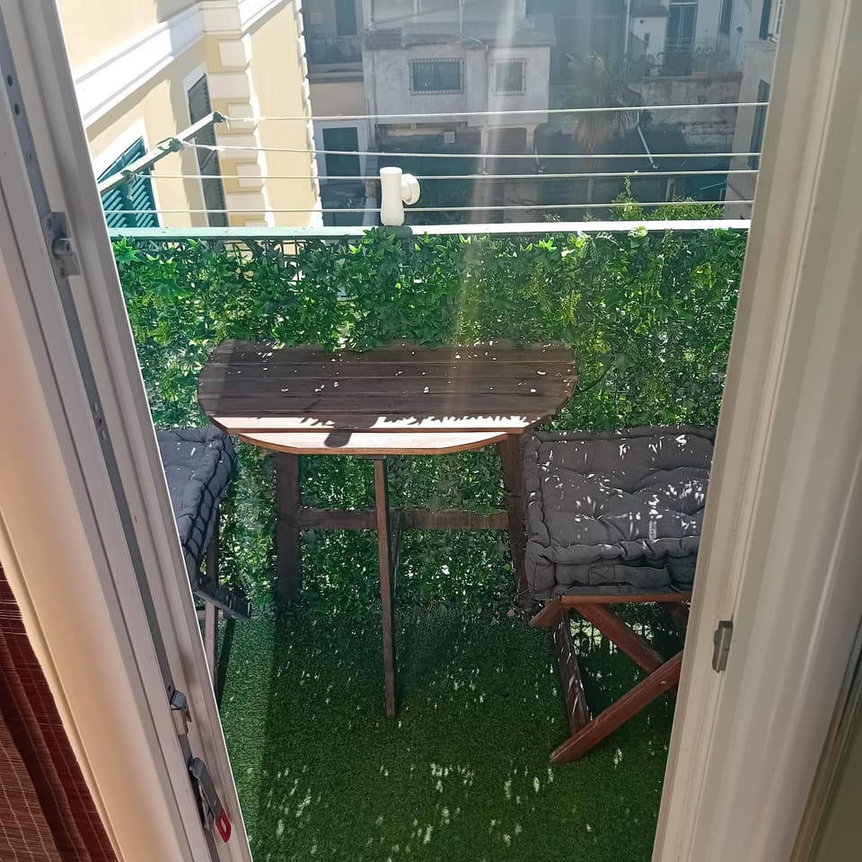 Ciappo a Finale Apartment in Finale Ligure