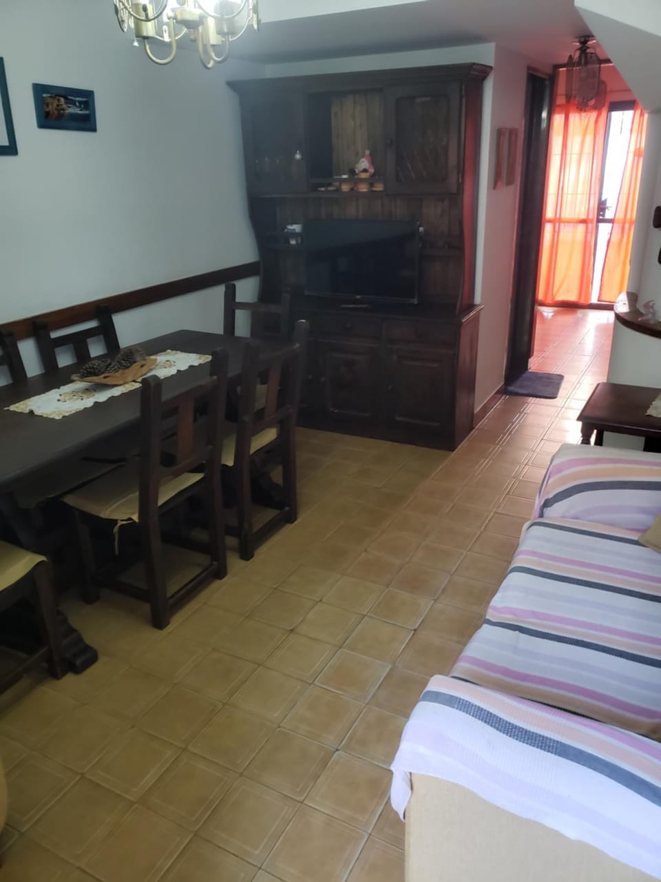 DaKa House in San Bernardo del Tuyú