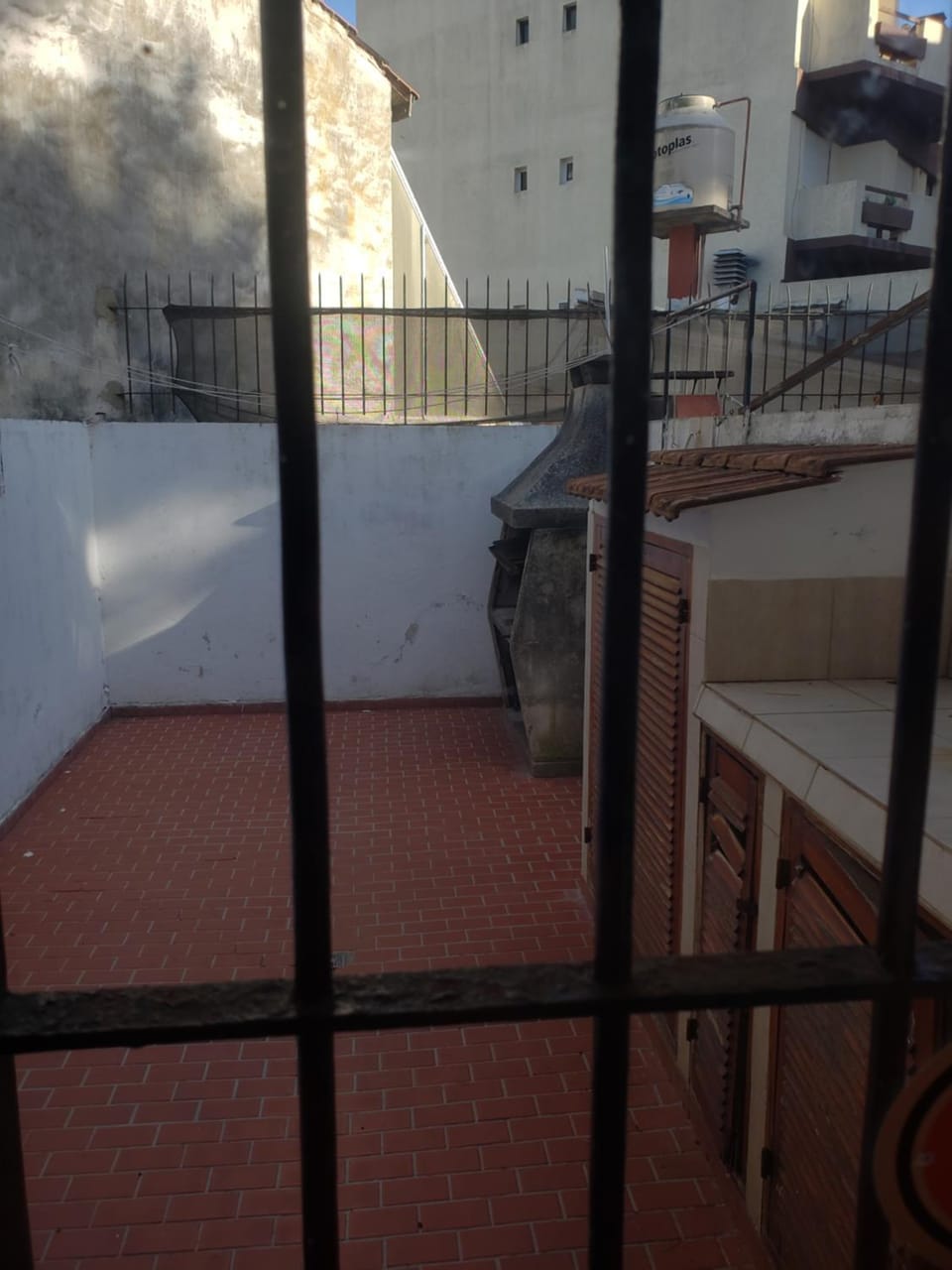DaKa House in San Bernardo del Tuyú