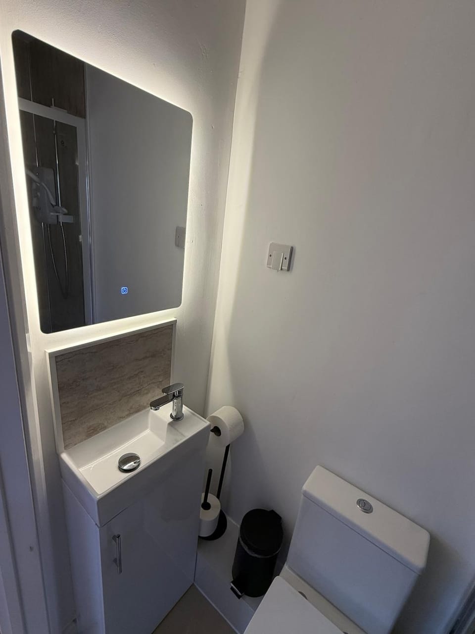 Luxury studio Apartment in Bristol