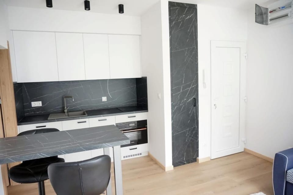 Silver Moon Apartman Apartment in Szeged