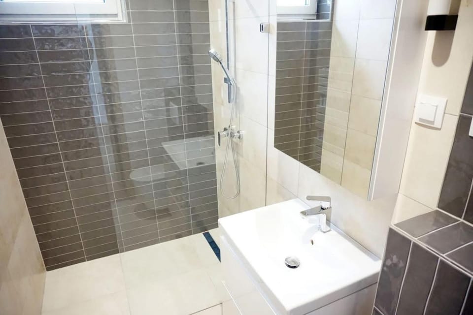 Silver Moon Apartman Apartment in Szeged