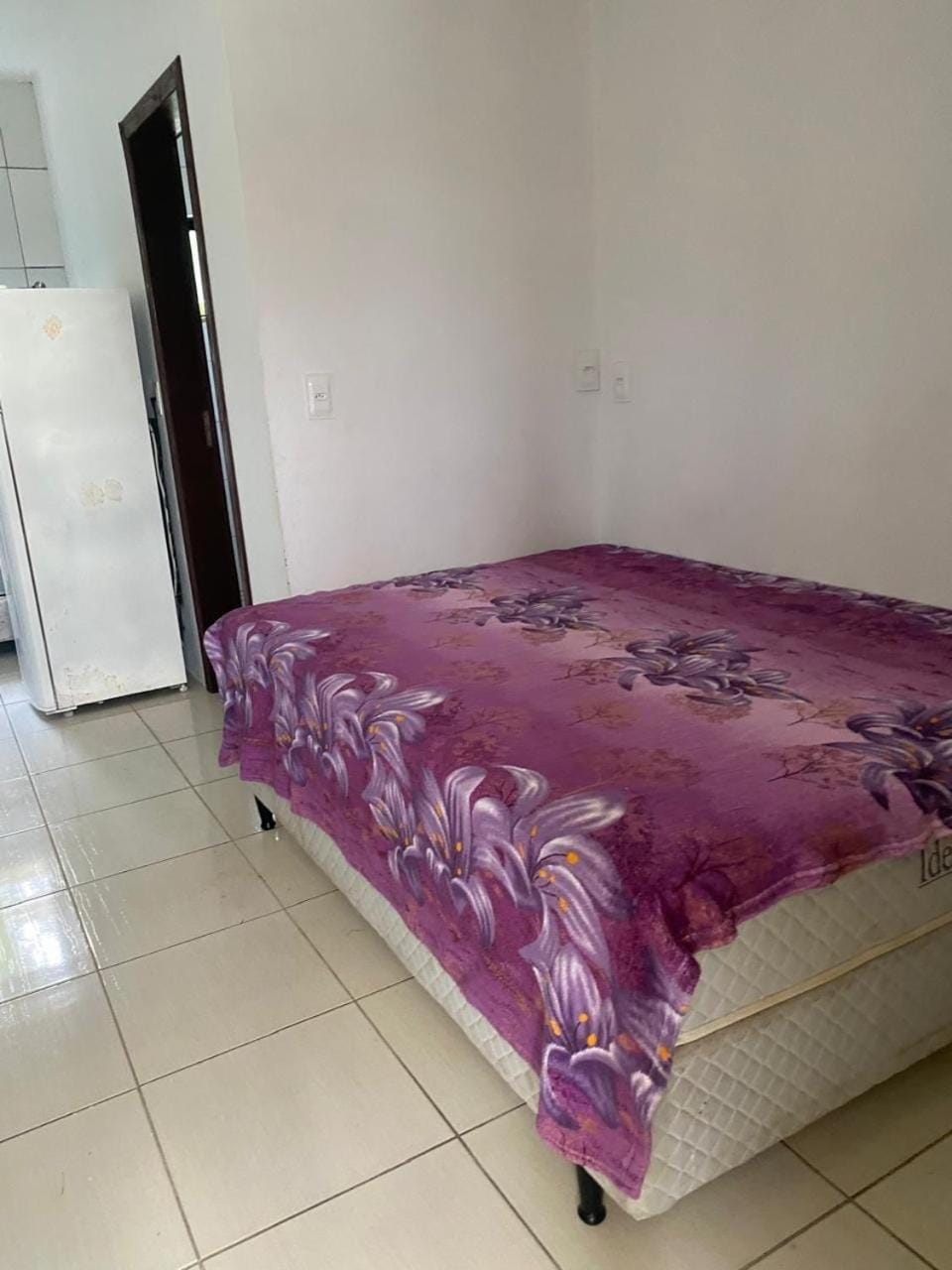 Apartamento Studio em Residencial em Ferrugem, Garopaba-SC Apartment in Garopaba