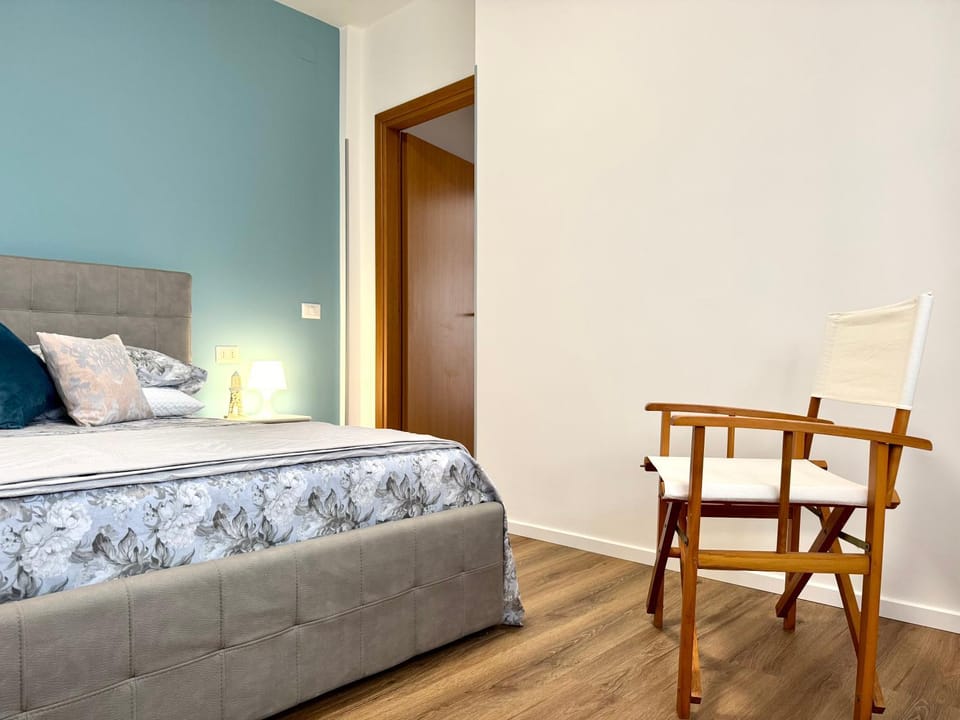 Tre Cuori Apartment - Puglia Mia Apartments Apartment in Apulia