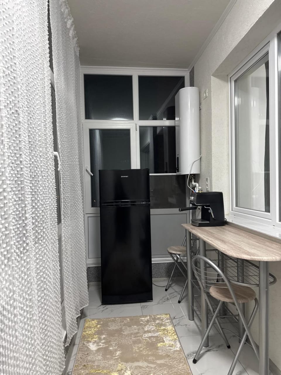 Garsonieră Apartment in Romania