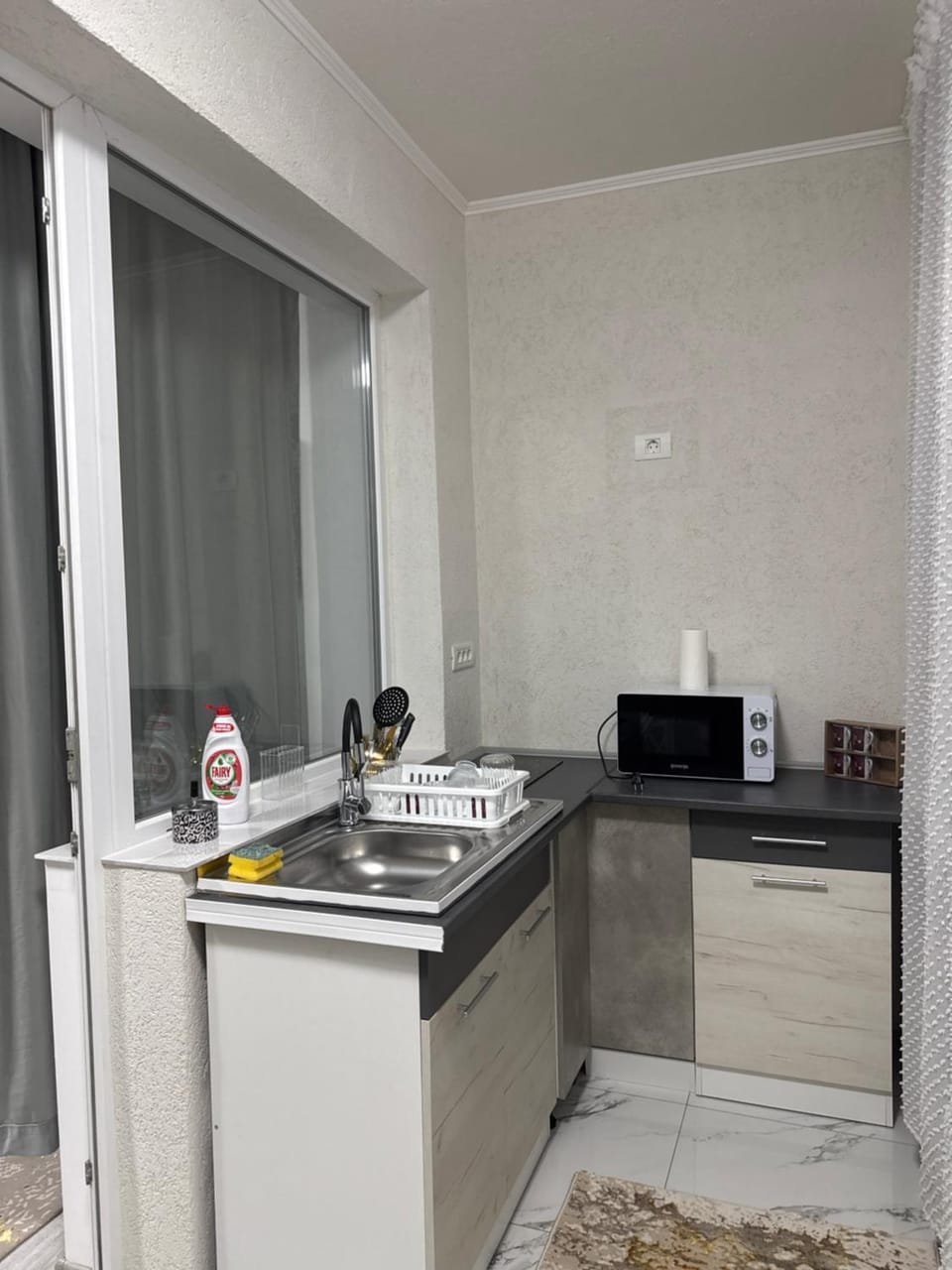 Garsonieră Apartment in Romania