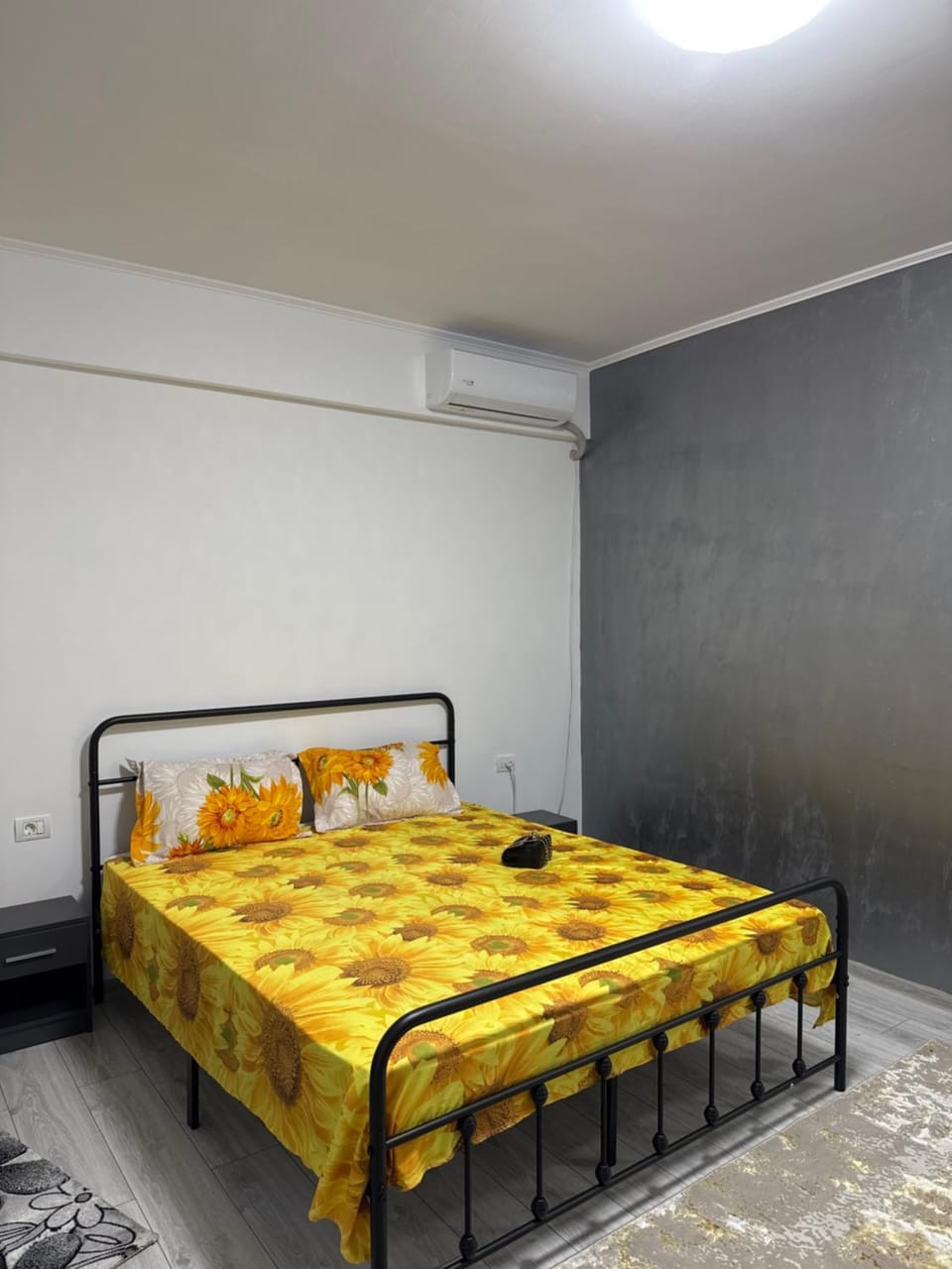 Garsonieră Apartment in Romania