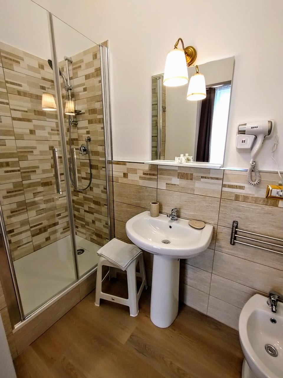 Le Camere di Suleima Bed and Breakfast in Messina