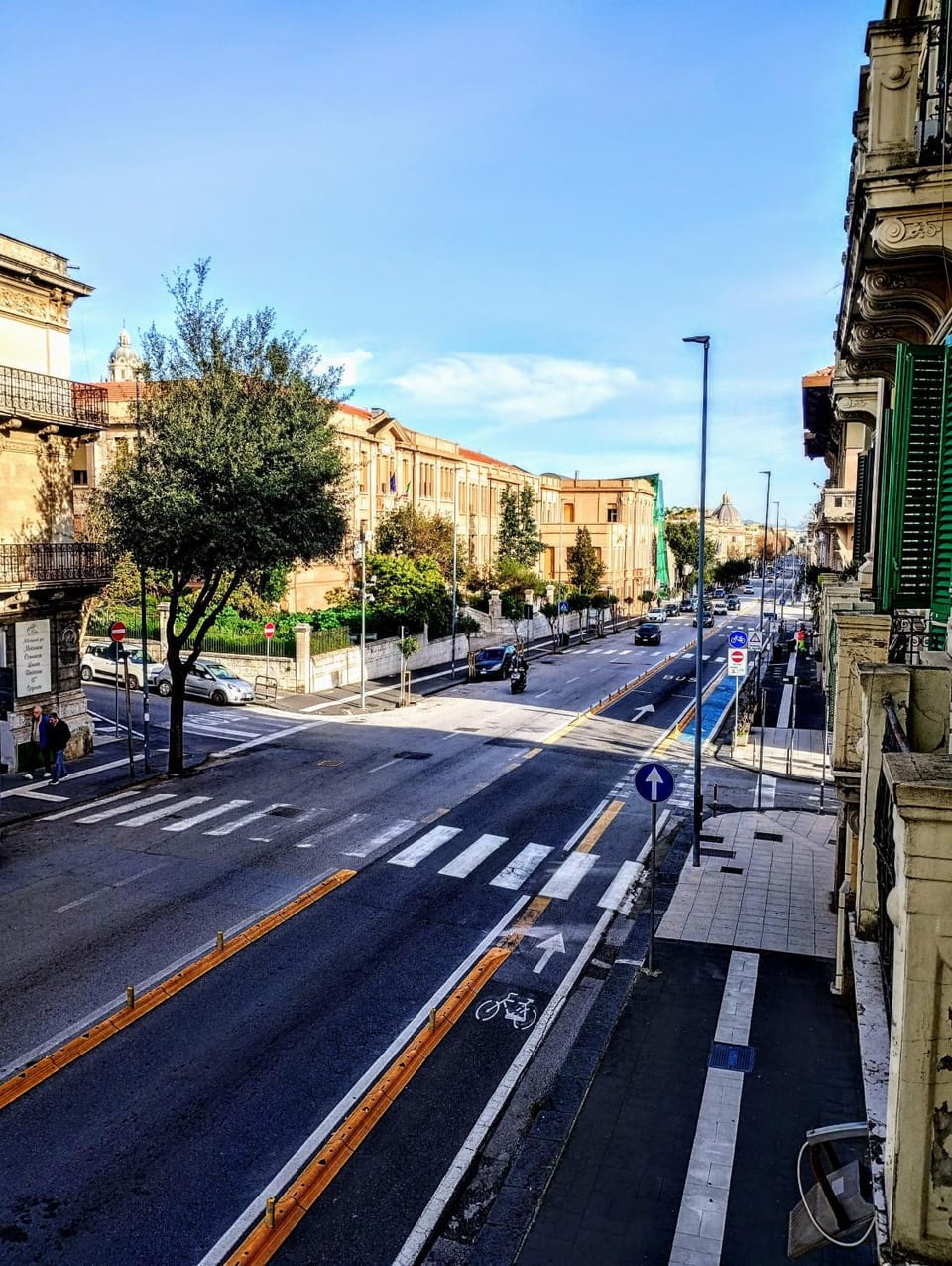 Le Camere di Suleima Bed and Breakfast in Messina