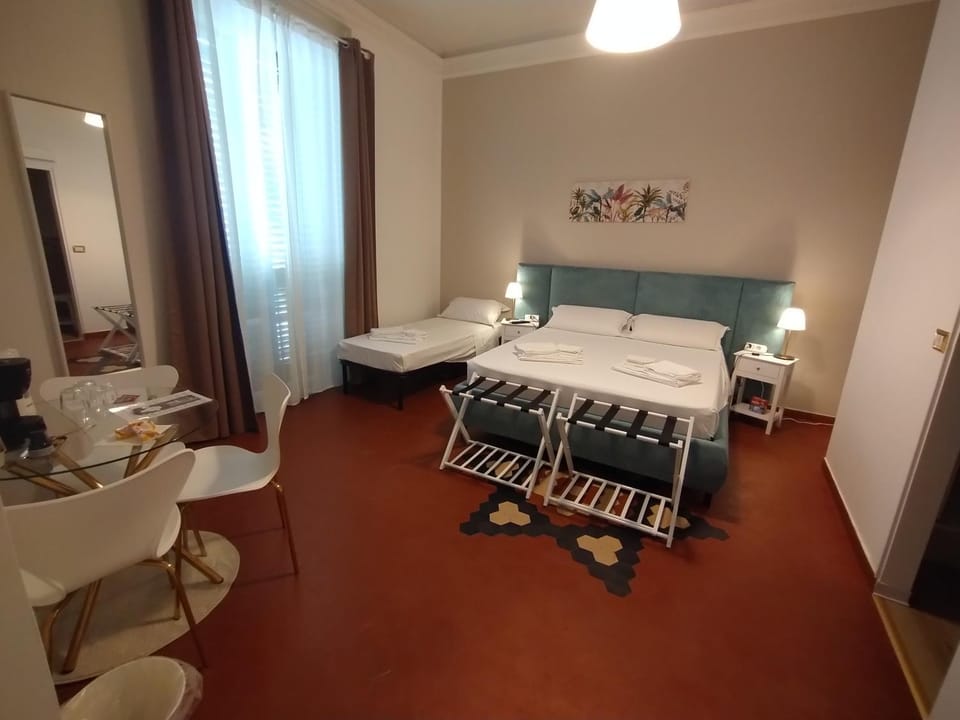 Le Camere di Suleima Bed and Breakfast in Messina
