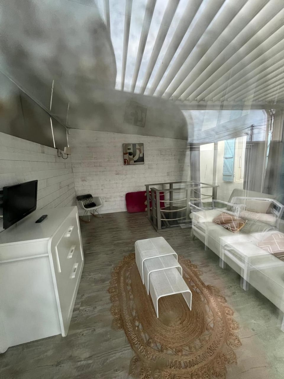 Superbe Maison sur le port 8 pers! Villa in Canet-en-Roussillon