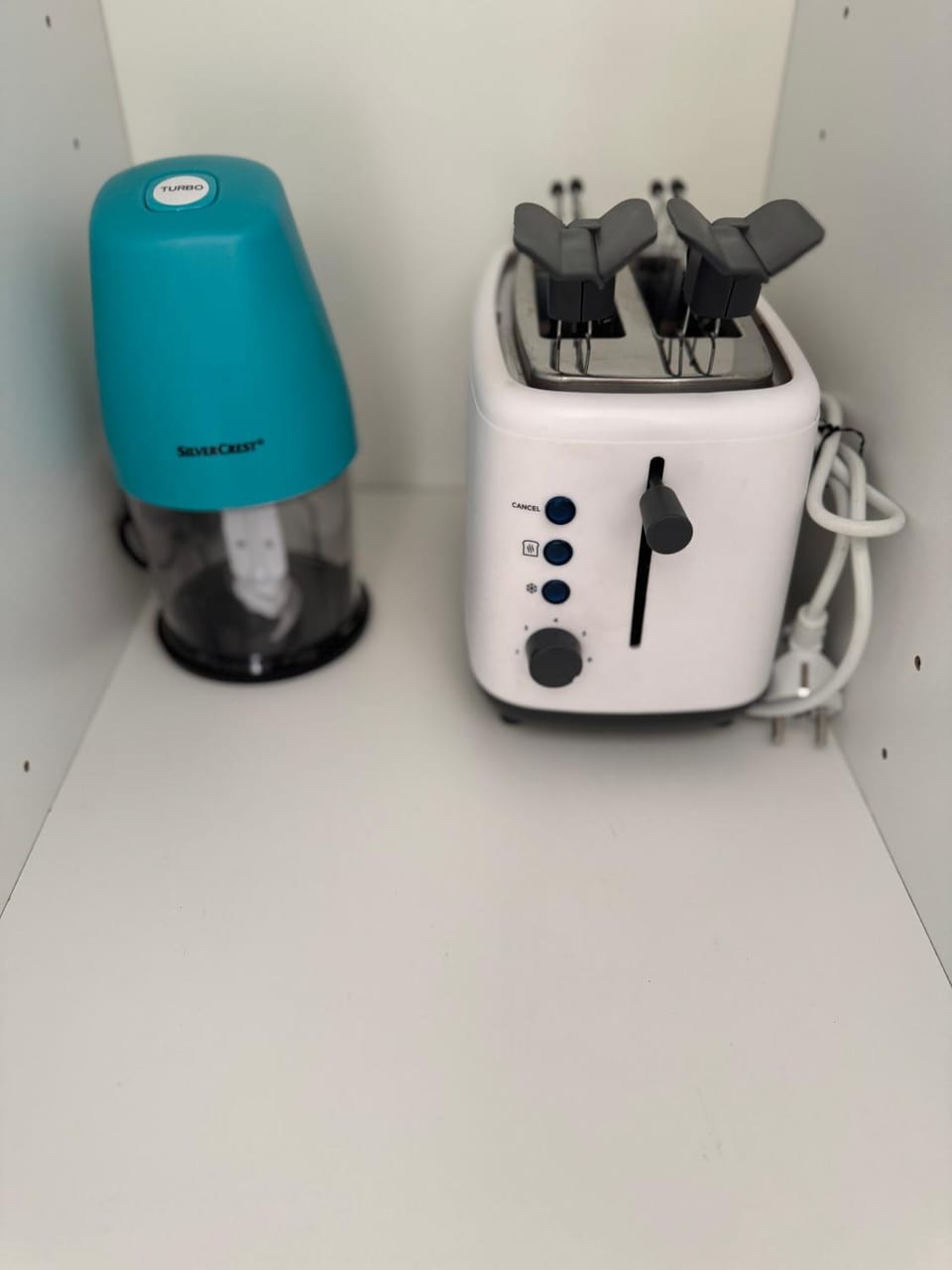 toaster