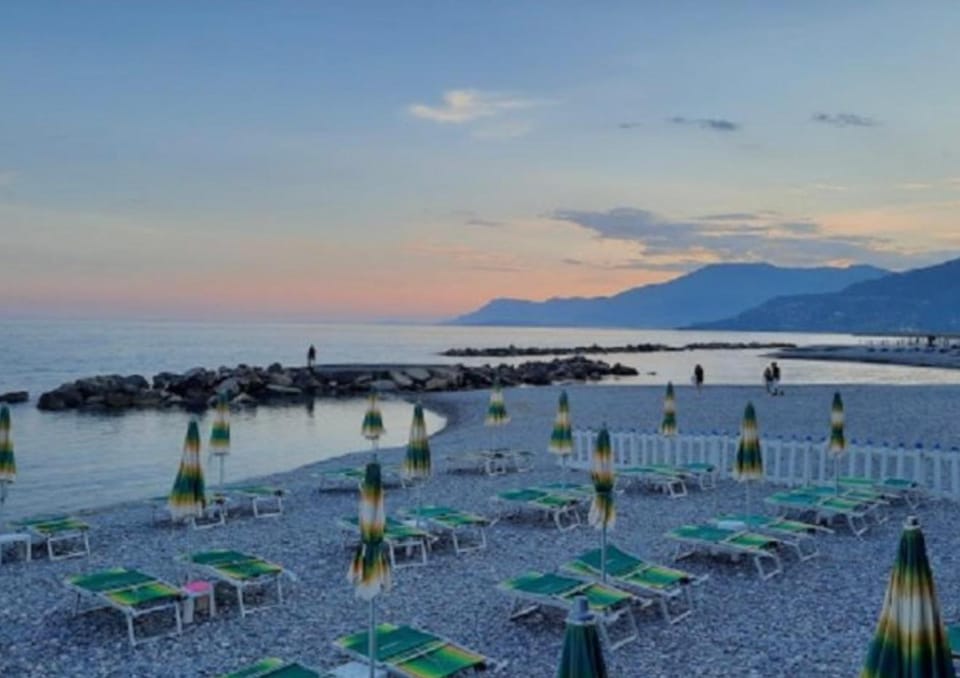 La Casa di Vale Apartment in Ventimiglia