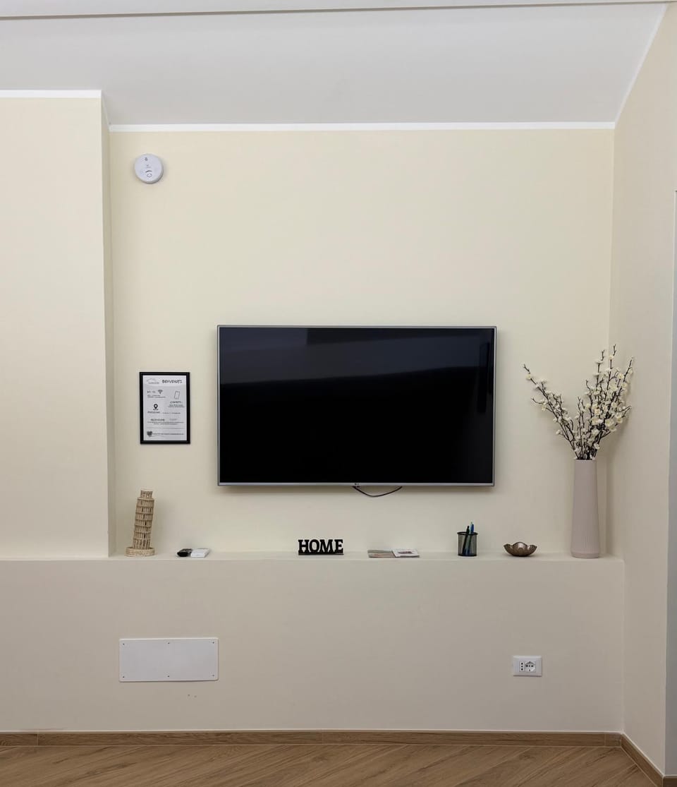 TV and multimedia