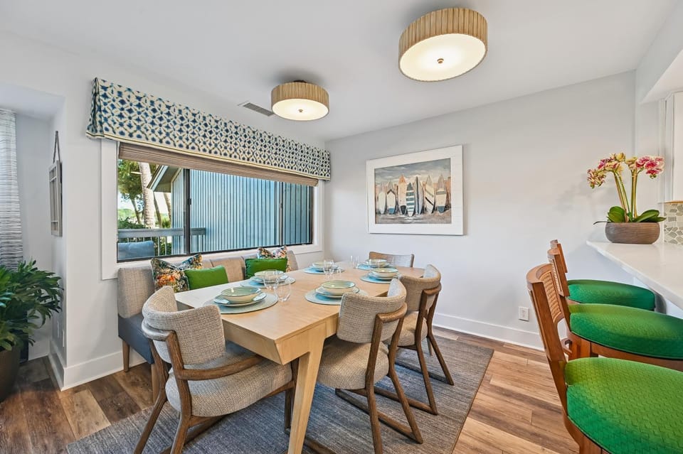 908 Inverness Village House in Hilton Head Island