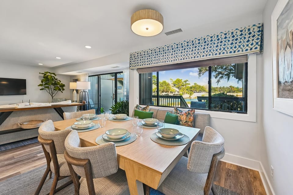 908 Inverness Village House in Hilton Head Island