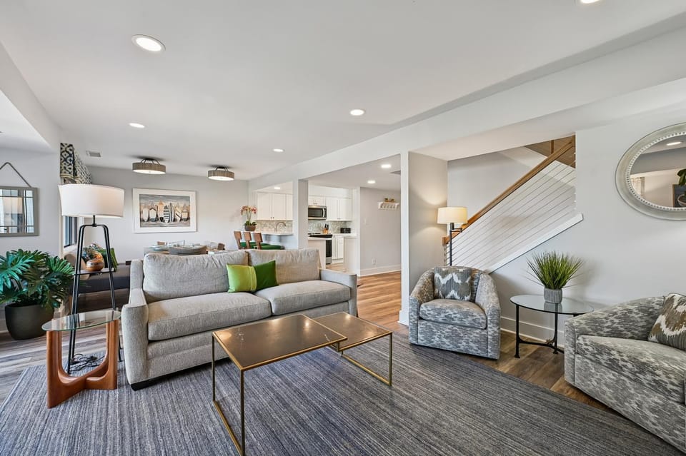 908 Inverness Village House in Hilton Head Island