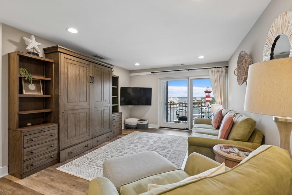 951 Cutter Court House in Hilton Head Island