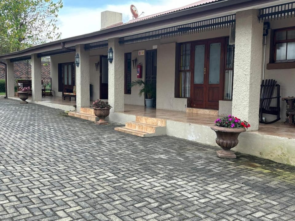 Spring Day Bed and Breakfast in South Africa