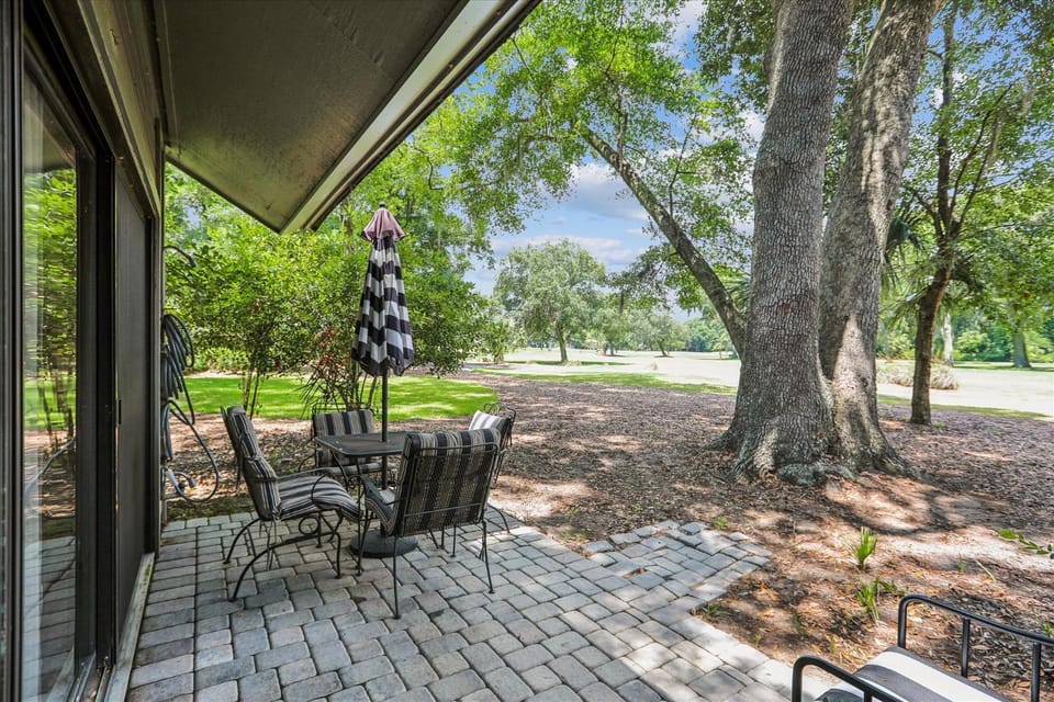 956 Inverness Village House in Hilton Head Island