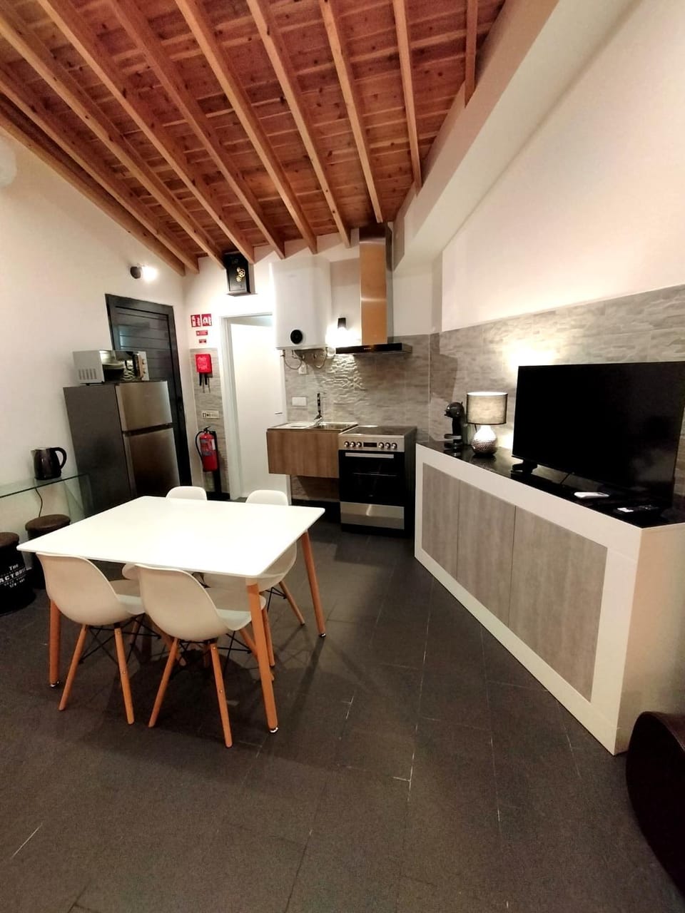 Sons da Ribeira House in Azores District