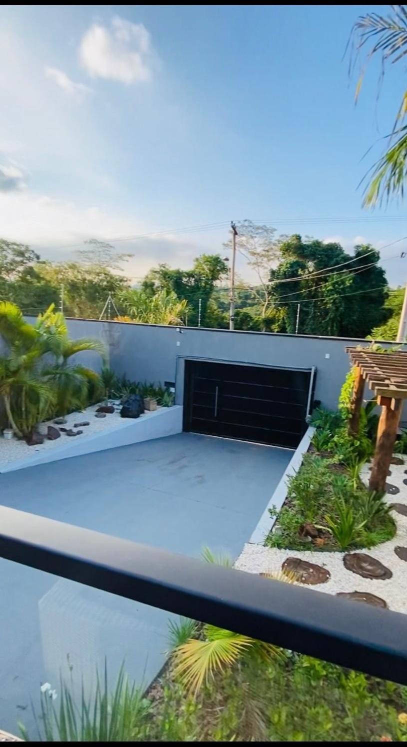 Chácara Thunay Rio Claro SP House in Rio Claro