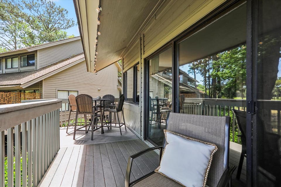 982 Inverness Village House in Hilton Head Island