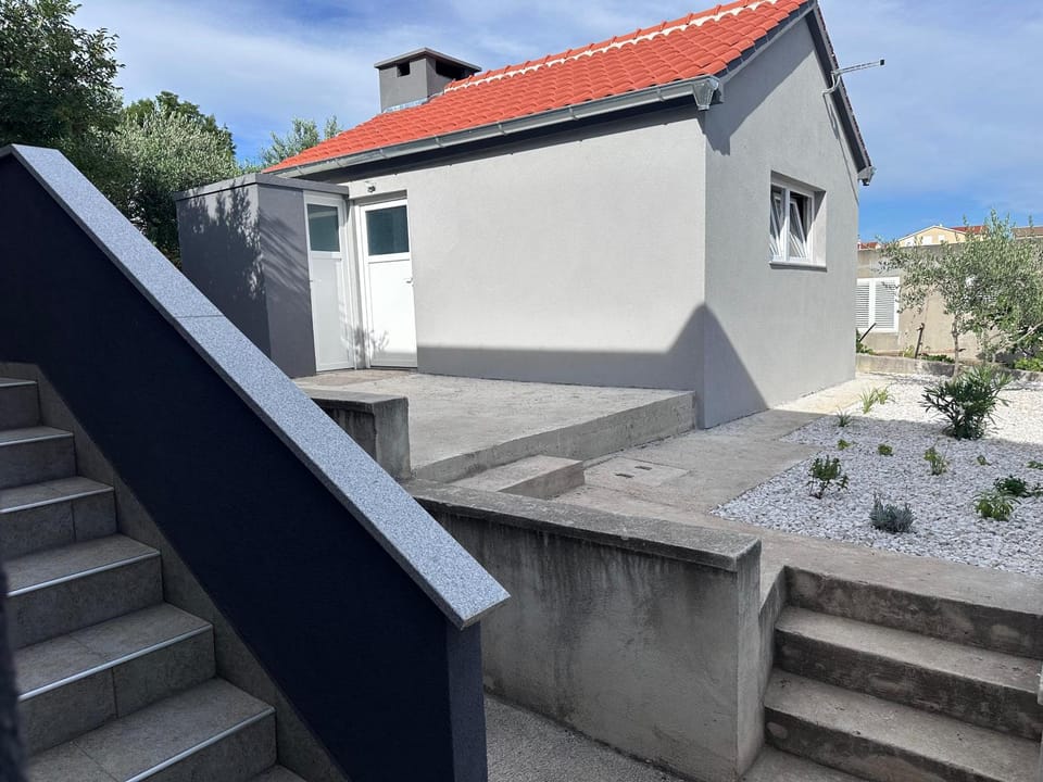 Apartment Masha Apartment in Zadar County