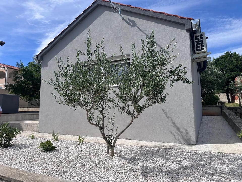 Apartment Masha Apartment in Zadar County