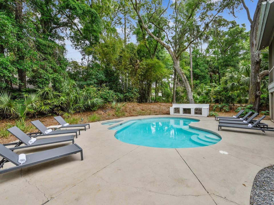 9 Brigantine House in Hilton Head Island
