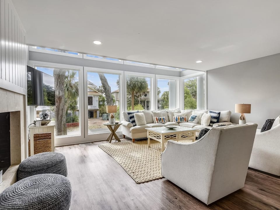 9 Brigantine House in Hilton Head Island