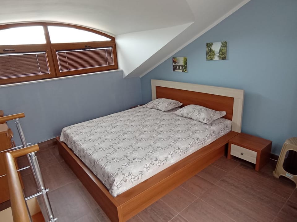 Gabriela Apartment in Sunny Beach