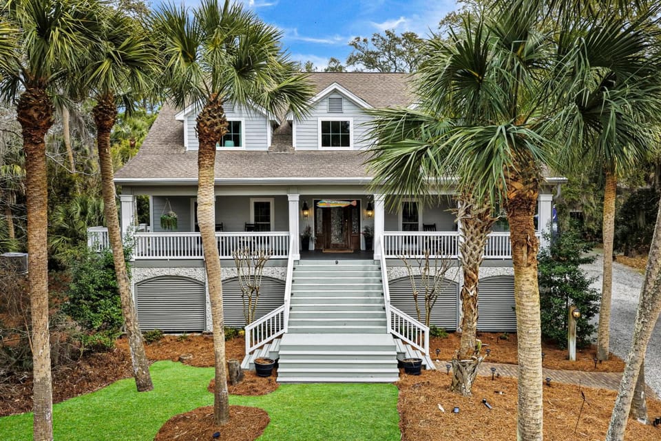 9 Ibis Street House in North Forest Beach