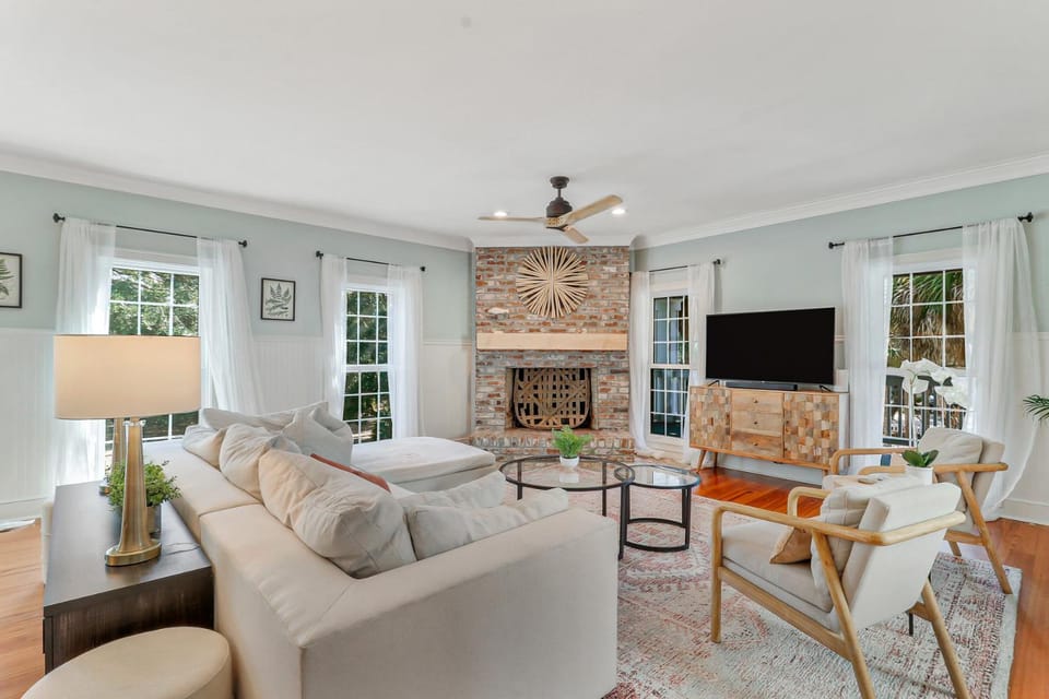 9 Ibis Street House in North Forest Beach