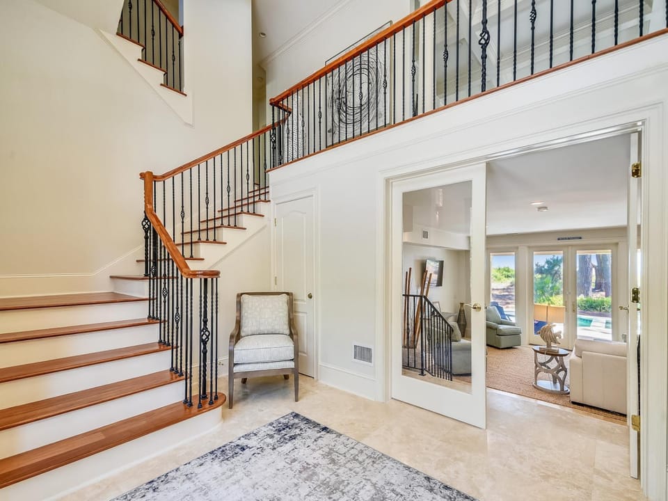 9 Laurel Lane House in Hilton Head Island