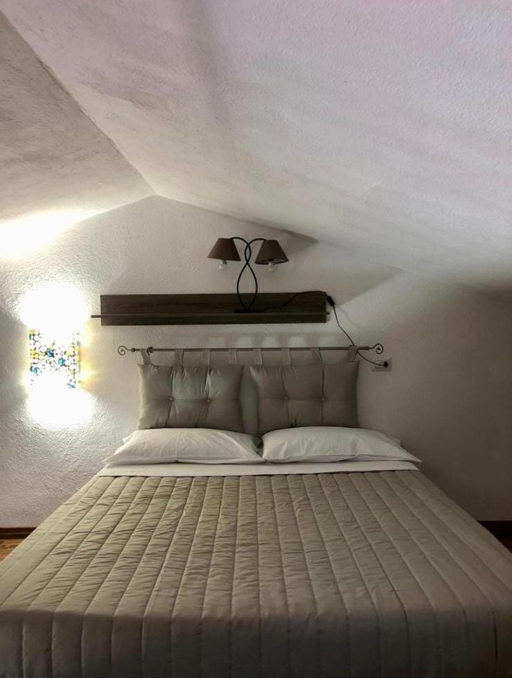 Mediterranean Garden House Apartment in Sardinia
